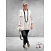 ONLY-M Shirt Ginger Sabbia
